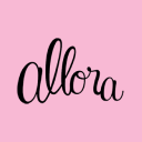 Logo allora relogios