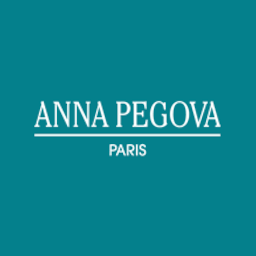 Logo anna pegova