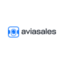 Logo aviasales