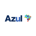 Logo azul
