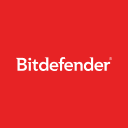 Logo bitdefender