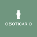 Logo boticario