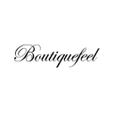 Logo boutiquefeel