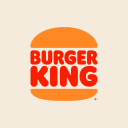 Logo burguer king