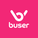 Logo buser