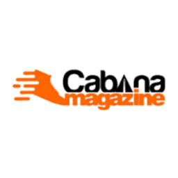 Logo cabana magazine