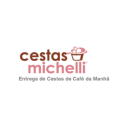 Logo cestas michelli