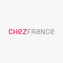 Logo chez france