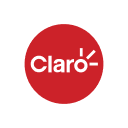 Logo claro controle