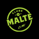 Logo clube do malte