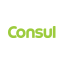 Logo consul