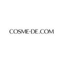 Logo cosme de com