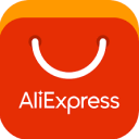 Logo cupom aliexpress