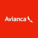 Logo cupom avianca