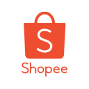 Logo cupom shopee