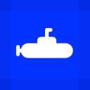 Logo cupom submarino