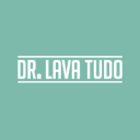 Logo dr lava tudo