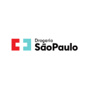 Logo drogaria sao paulo