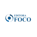 Logo editora foco