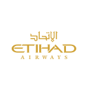 Logo etihad airways global