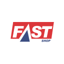 Logo fast shop