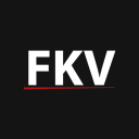 Logo fkv calcados