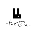 Logo foxton