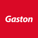 Logo gaston