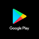 Logo google play
