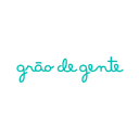 Logo grao de gente