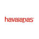 Logo havaianas