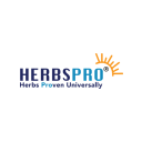 Logo herbs pro