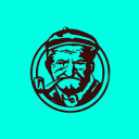 Logo hermoso compadre