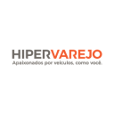 Logo hiper varejo