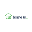 Logo home is