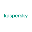 Logo kaspersky