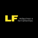 Logo lf maquinas e ferramentas
