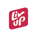 Logo liv up