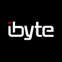 Logo loja ibyte