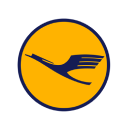 Logo lufthansa