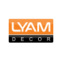 Logo lym decor