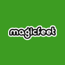 Logo magicfeet