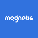 Logo magnetis