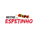 Logo mestre do espetinho