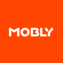 Logo mobly