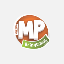 Logo mp brinquedos