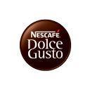 Logo nescafe dolce gusto