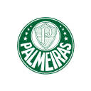Logo palmeiras store