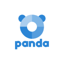 Logo panda security