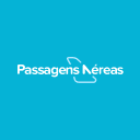 Logo passagens aereas
